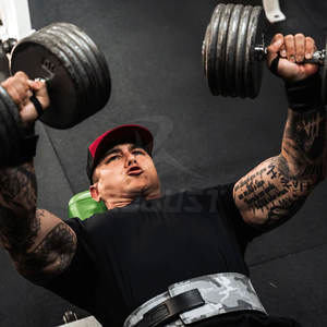 Bandages de main en néoprène unisexe pour Gym Fitness imprimés avec logo personnalisé vente en gros de bandages de poignet de dernière conception - Product Image 5