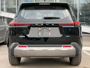 2026 T0Y00TAA RVIV SUV Petrol Auto matic Leather Seats <b>Panoramic</b> Sunroof Turbo Engine LED Headlights Touch Screen - Product Image 5