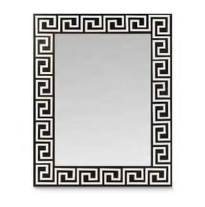 High Quality Design Decorative Wall <b>Mirror</b> Diamond <b>Mirror</b> Decoration Accessories by crescent <b>crafts</b> - Product Image 1