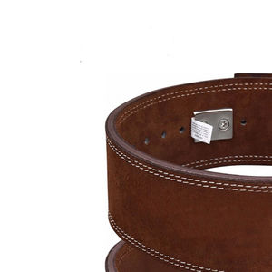 High Quality Adjustable Training <b>Belt</b> for Men and <b>Women</b> Custom Wide Weight for Body Building and Powerlifting - Product Image 6