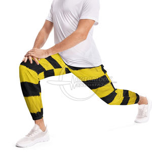 2025 pantalons de survêtement et sweat-shirt pour hommes sur mesure en taille adulte Style décontracté Top vente marque privée sublimation pour hommes - Product Image 4