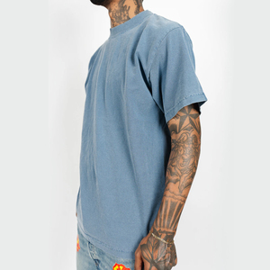 T-shirt de sport pour homme, à séchage rapide, respirant, coupe athlétique, haut d'entraînement, vente en gros - Product Image 1