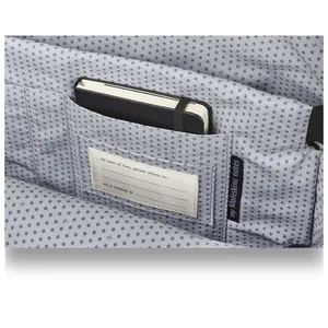 Zaino Classico Moleskine Personalizzabile, Articolo Promozionale Personalizzabile - Product Image 6