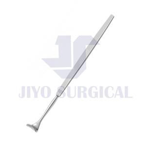 Desmarres เครื่องดึงฝาปิดตาสำหรับผ่าตัดผ่านการรับรองแล้วว่าขนาด8มม. 10มม. 13มม. เครื่องมือที่ใช้ในการผ่าตัด - Product Image 2