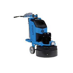 Pulidora de Pisos Planetaria Bartell Predator P550Y - Product Image 1