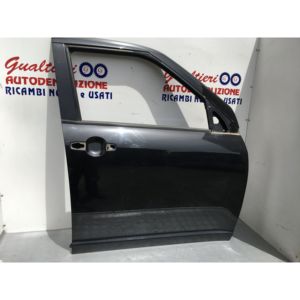 Porte avant droite SUZUKI Swift 4ème Série 6800162j00000 (04>10) - Product Image 1
