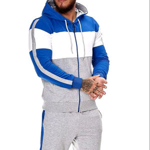 Survêtements respirants pour hommes Haute qualité meilleur style bon matériel Prix abordable pour les survêtements pour hommes - Product Image 1