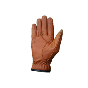 Haute qualité fabrique des vêtements de sport gants d'équitation pour unisexe couleur unie meilleur matériel gants d'équitation - Product Image 4