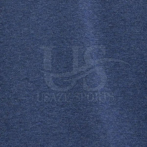 Latest Design Men's Long Sleeve Hoodies Breathable Easy Fashion Wear Winter Customized Logo Plain Dyed Polyester/Cotton High - Product Image 6