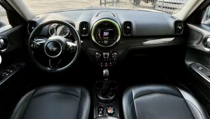 USADO LHD/RHD 2019 MINI COUNTRYMAN COOPER FWD - Product Image 3