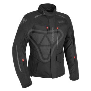 เสื้อแจ็คเก็ตมอเตอร์ไซค์กันน้ำสำหรับผู้ชาย สำหรับฤดูร้อน ขี่ทัวร์ริ่งและออฟโรด ผลิตจากผ้าคอร์ดูร่า มาตรฐานป้องกัน CE ระดับ 2 สำหรับผู้ชาย มีขั้นต่ำในการสั่งซื้อน้อย - Product Image 1