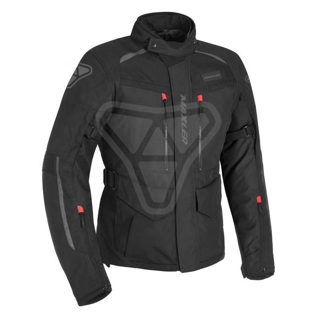 Summer Motorcycle Wear Men's Anti-fall Motorcycle Rider Racing Clothes Motorcycle Travel Rally Wear Breathable