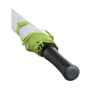 Parapluie de golf personnalisable AC, articles promotionnels personnalisés - Product Image 2