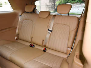 Voiture d'occasion 2025, véhicule électrique intelligent MPV à énergie nouvelle, Vo--yah Dreamer, haute puissance, haute vitesse, autonomie de 201-300 km, batterie de 50-70 kWh - Product Image 6