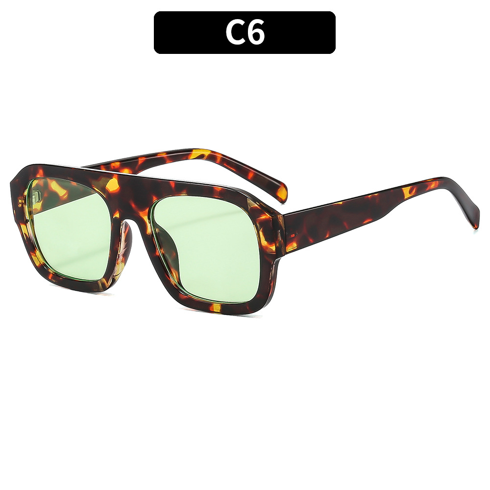 verde leopardo
