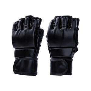 Gants de boxe en gros, prix d'usine, gants MMA, gants de grappling sur mesure - Product Image 2