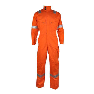 Overol de Seguridad Industrial para Trabajo, Ropa de Protección contra el Frío para Construcción, Overol de Seguridad para Construcción de Invierno - Product Image 6