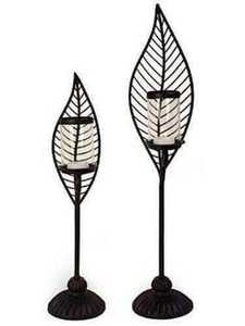 Candelabro de Metal de Tres Brazos, Candelabro Decorativo Vintage para Mesa de Comedor, Decoración del Hogar, Centro de Mesa para Bodas y Eventos - Product Image 6