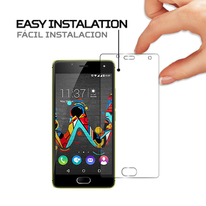 ANTISHOCK Wiko U Feel Protecteur d'écran Caractéristique principale Anti-choc - Product Image 2