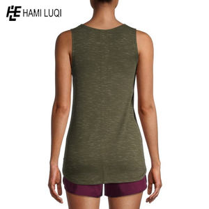 Débardeur d'entraînement de style formel résistant aux odeurs pour femmes - Product Image 5