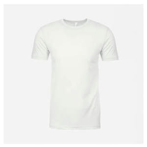 Camiseta Next Level 6210 para Hombre, Camisetas y Ropa de Primera Calidad con Mezcla Triple, Camiseta con Logotipo Personalizado - Product Image 1