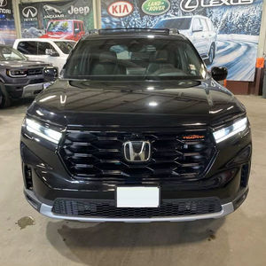 Explore our high quality new 2025 Hondaas Piilotts TraiilSportts A.W.D - Product Image 4