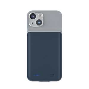 Universal USB Type <b>C</b> Interface <b>Battery</b> Pack with Slim Design Wireless Charging High Capacity Fast Charging Protective Features - Product Image 6