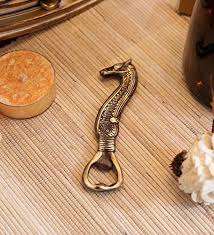 Dragon Shape Metal Bottle Opener Aluminum Barware Party Ware for Home Hotel Restaurant Use - Product Image 3