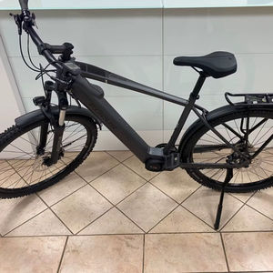 Bicicleta de Cross eléctrica Aventura2 económica 2025-2026, todos los tamaños y colores de cuadro, lista para enviar a todo el mundo - Product Image 1