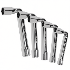 Juego de 5 llaves tubulares Usag Product - Product Image 2