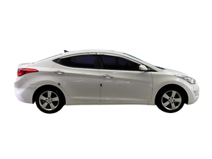 Hyundai Avante MD 2012, Gasolina, 1600cc, M16 GDI Premiere, Buen Estado, Auto Usado Coreano en Venta, 300auto Export - Product Image 2