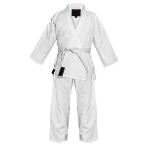 Uniforme de Jiu-Jitsu Brasileño (BJJ) Personalizado al por Mayor, Uniforme de Alta Calidad para Adultos - Product Image 1