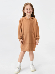 Survêtement en polaire à capuche d'hiver personnalisé, unisexe adulte, vêtements de sport décontractés avec couleurs personnalisées - Product Image 6