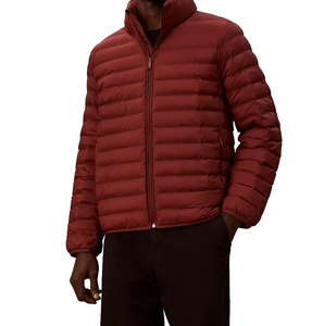 Heavy-Duty Waterproof Canvas <b>Rain</b> <b>Jacket</b> Men Seam-Sealed Hooded Shell Windproof Breathable PU Coating Zipper Drum OEM/ODM 90% - Product Image 1