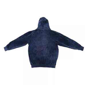 OEM ผ้าฝ้าย 100% กรดล้าง Hoodies สบายผู้ชายกรด Hoodies ฤดูใบไม้ร่วงฤดูหนาวผู้ชายกรดล้าง Hoodies วินเทจสําหรับชาย - Product Image 5