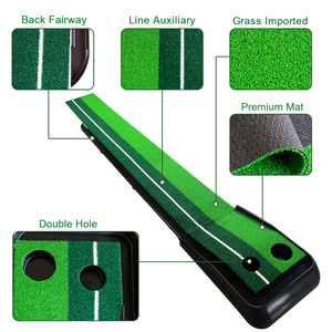 <span class=keywords><strong>Mini</strong></span> <span class=keywords><strong>jeu</strong></span> <span class=keywords><strong>de</strong></span> <span class=keywords><strong>golf</strong></span> pour Amazon, best-seller, tapis <span class=keywords><strong>de</strong></span> putting <span class=keywords><strong>de</strong></span> <span class=keywords><strong>golf</strong></span> personnalisé avec logo, retour <span class=keywords><strong>de</strong></span> balle, pour la maison et le bureau, accessoires cadeaux - Product Image 4