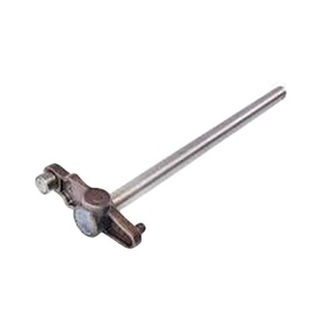 Horquilla para tractor UTB Universal 650 651 U-650M U-651M OEM 38.35.058 3835058 D-103 D-110 Diésel - Product Image 1