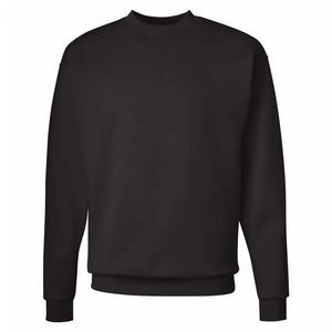 Sudaderas Básicas para Hombre de Alta Calidad, Precio Económico, Venta Directa de Fábrica, Nuevo Diseño, Cuello Alto, 100% Algodón, Venta al por Mayor - Product Image 4