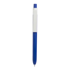 Penna a Sfera in ABS Antibatterica Promozionale per Regali Personalizzati - Product Image 1