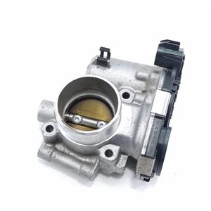 Cuerpo de aceleración OPEL Corsa E 3ª Serie 55562270 B 14 XEL, D 14 XEL Gasolina 1400 (15>) - Product Image 1