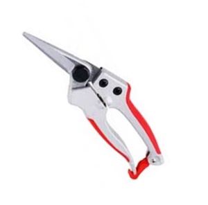 200MM Heavy Duty Trimmer Sécateur Fer Ciseaux De Jardin DIY Poignée En Alliage D'aluminium Multi-Usage - Product Image 2