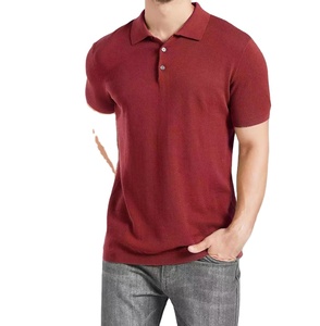 Chemise polo pour homme sur mesure, en coton respirant, décontractée chic, logo brodé, col chemise, taille plus, chemises polo imprimées - Product Image 3