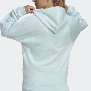 Último diseño transpirable mujeres sudaderas con capucha cómodas mujeres sudaderas con capucha de calidad superior mujeres sudaderas - Product Image 2