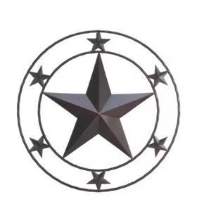 Art mural artisanal en métal en aluminium de luxe moderne en forme de coeur pour la maison bureau chambre salon décoration de noël - Product Image 4