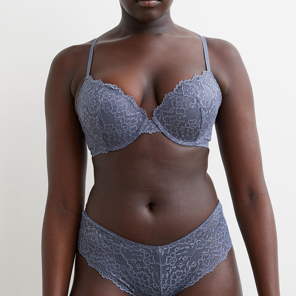 Wholesale Custom Women Sexy Underwear Undergarments for Ladies / Hot Sale New Collection Women's Underwear Panties for Sale