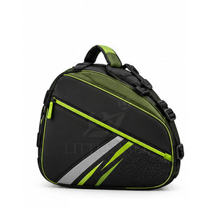 Bolsa de Pádel Multifuncional, Resistente al Agua, Ligera, con Capacidad de 30-40L para Equipo Deportivo - Product Image 3