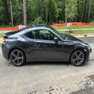 SUBARU BRZ LIMITED 2020, conduite à gauche, sièges en cuir, caméra arrière, prêt à être livré - Product Image 1