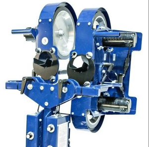 Máquina de Lanzamiento Industrial Bata 2Pitch3 para Béisbol - Personalizable OEM, Nueva en Caja, EN STOCK - Product Image 3