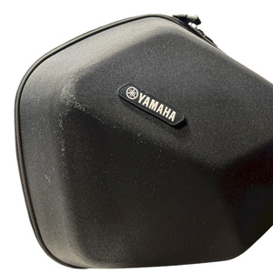 Borse Laterali Morbide in ABS per Yamaha Tracer 7 BC6F84B81000, Impermeabili, Tipo Pelle - Product Image 4