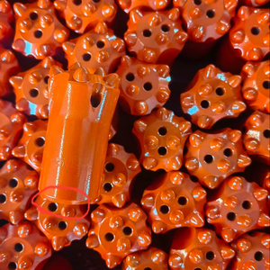 Broca Semibalístico: 41 mm, 25 Hex - Product Image 1